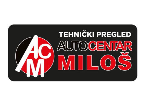 Auto centar Miloš