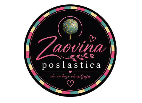 Zaovina poslastica